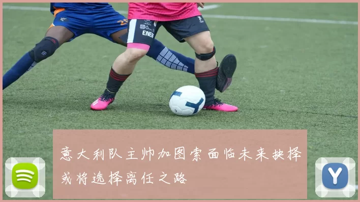 意大利队主帅加图索面临未来抉择或将选择离任之路