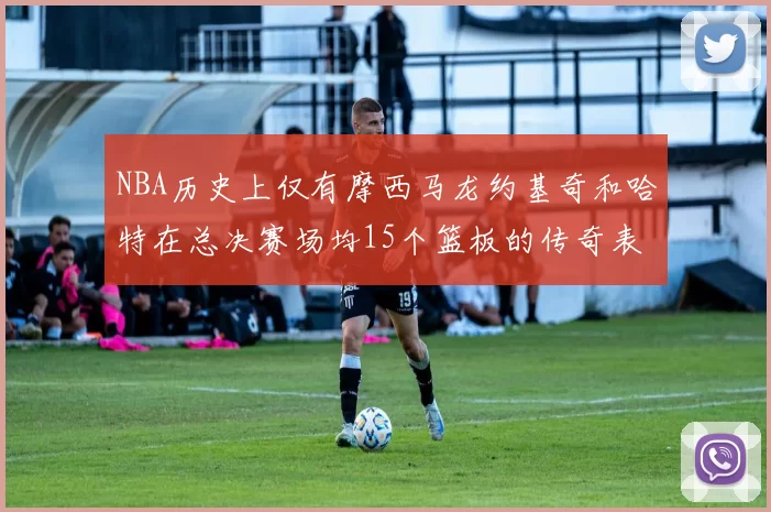 NBA历史上仅有摩西马龙约基奇和哈特在总决赛场均15个篮板的传奇表现